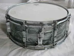 $300 for this Ludwig Snare Drum