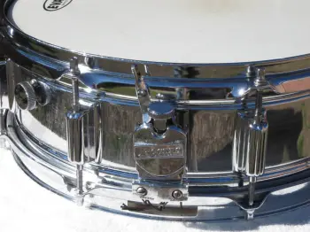 Rogers R-360 COS Powertone Snare Drum