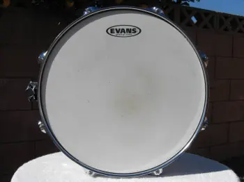 Rogers R-360 COS Powertone Snare Drum