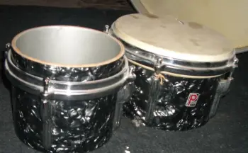 Premier Drums Identification