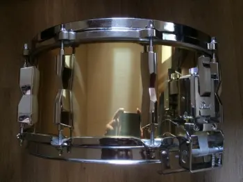 Pearl snares