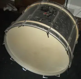 Premier Drums Identification