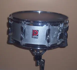 Premier snare i.d.