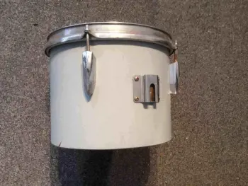 Vintage Premier Drum ID please