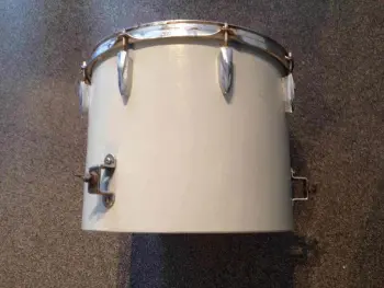 Vintage Premier Drum ID please