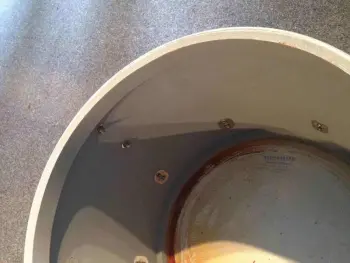 Vintage Premier Drum ID please