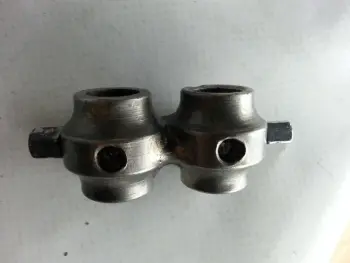 Rogers Upbeat kick pedal