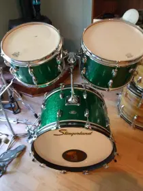 Slingerland 5 Plys Anyone?