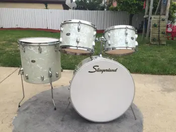 3 ply slingys