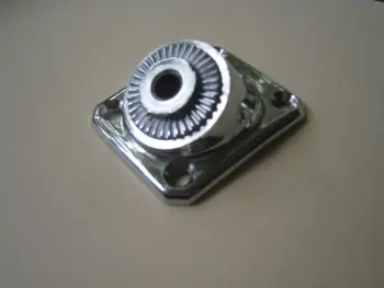 Mapex or other Taiwanese/Chinese bd spur mount