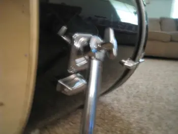 Mapex or other Taiwanese/Chinese bd spur mount
