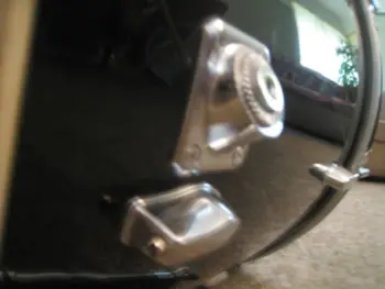 Mapex or other Taiwanese/Chinese bd spur mount