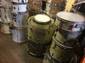 The Pawn Shop Attic