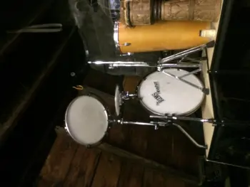 The Pawn Shop Attic