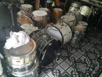 The Pawn Shop Attic