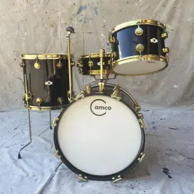 LA Camco Bop &quot;Grail&quot;