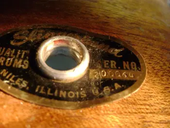 Slingy guys concert (?) snares-what to do?