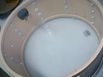 Slingy guys concert (?) snares-what to do?
