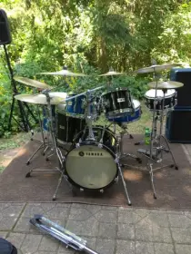 Vintage yamaha tour series