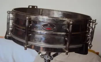 Royal snare drum