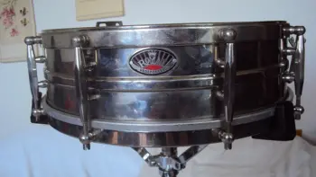 Royal snare drum