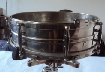 Royal snare drum