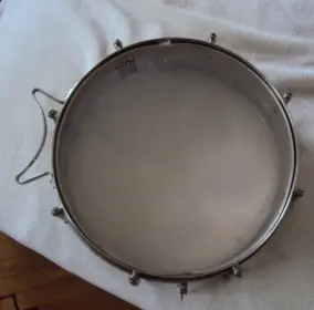 Royal snare drum