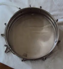 Royal snare drum