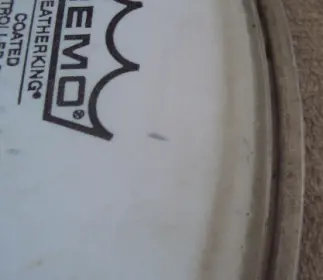 Royal snare drum