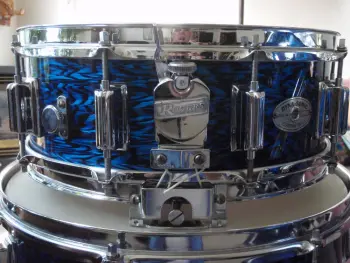 FS - 1967 Rogers Blus Onyx Dynasonic