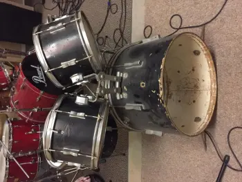 What have I gotten myself into?