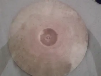 So what is this cymbal ?