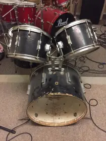 What have I gotten myself into?