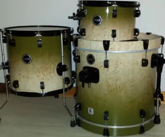 Re-wrapped Crush Chameleon Bop