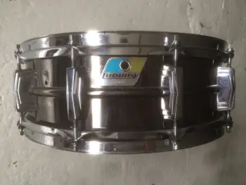 70's 5&quot; Black Beauty