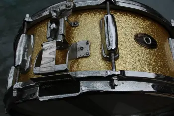 Slingerland Snare Identification