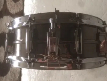 70's 5&quot; Black Beauty