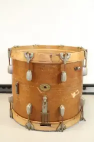 Slingerland Marching Drum?