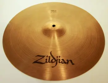 Zildjian &quot;Field&quot;Cymbals