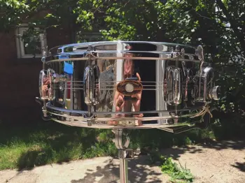 1964 Slingerland COB Sound King