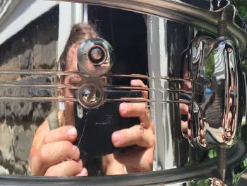 1964 Slingerland COB Sound King