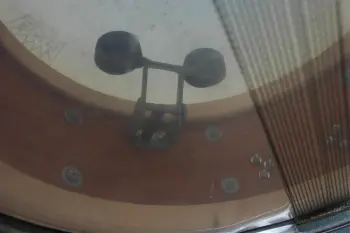 Slingerland Snare Identification