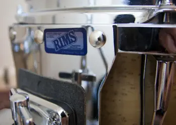 Pearl Custom Z Drumset