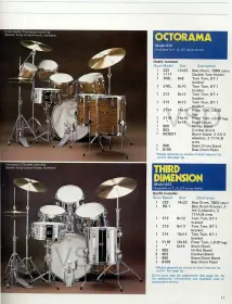 1980 pearl drum set chrome