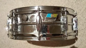 Chrome snare - need year