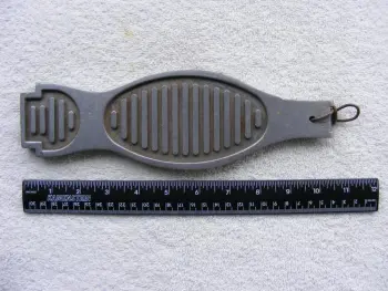 Hi-Hat Footboard