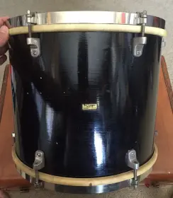 Late 30's/Early 40's WFL 14x12 Tom