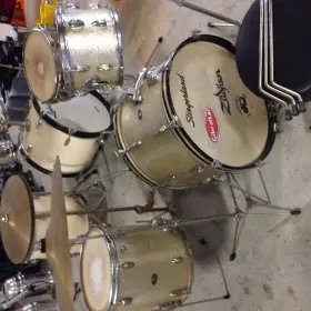 1966 Slingerlands