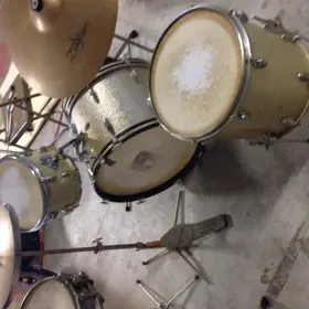 1966 Slingerlands