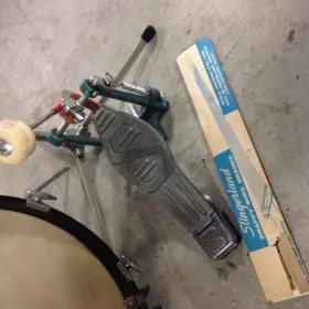 1966 Slingerlands